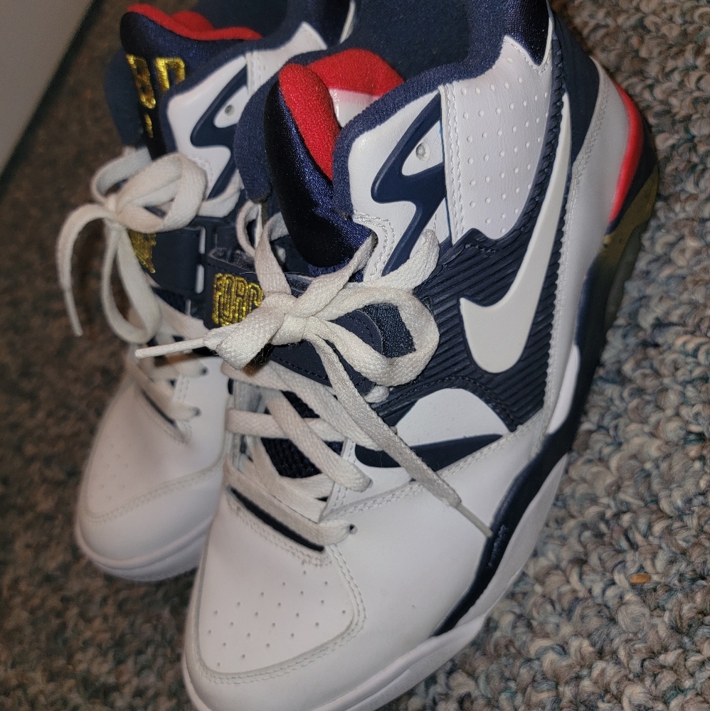 Air Force 180 Air Olympic